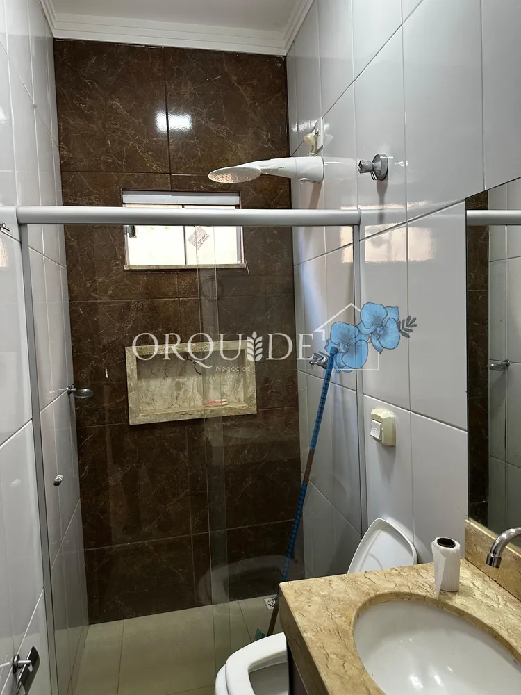 Casa, 3 quartos - Foto 4