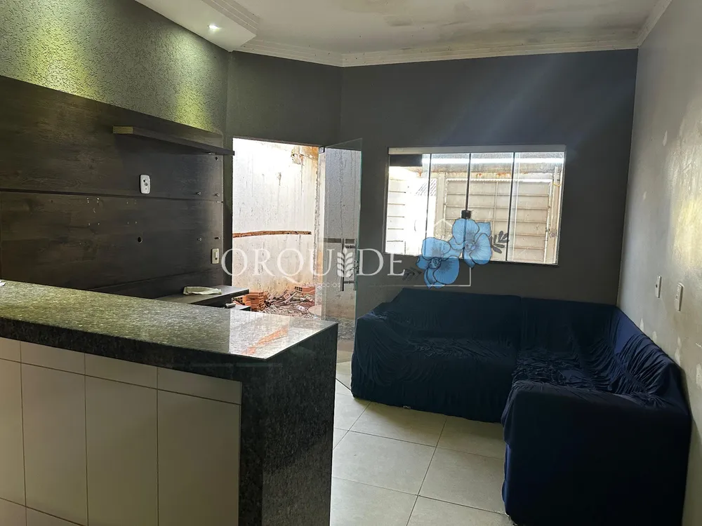 Casa, 3 quartos - Foto 4