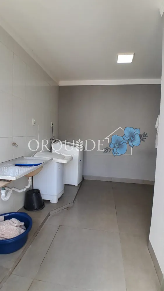 Casa, 4 quartos - Foto 12