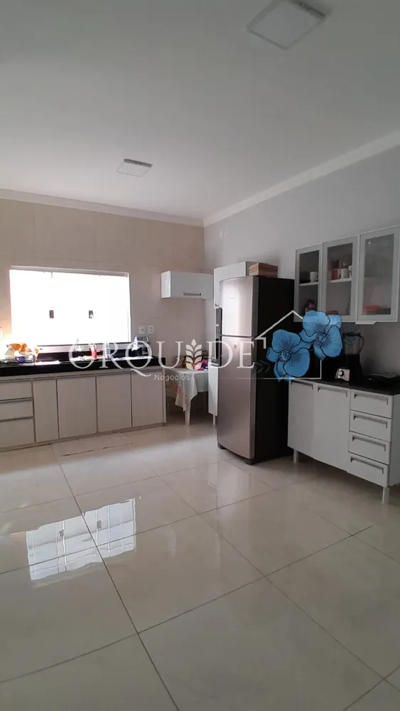 Casa, 4 quartos - Foto 2