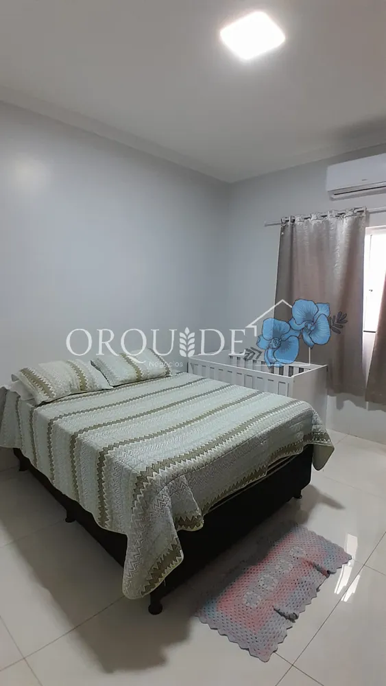 Casa, 4 quartos - Foto 4