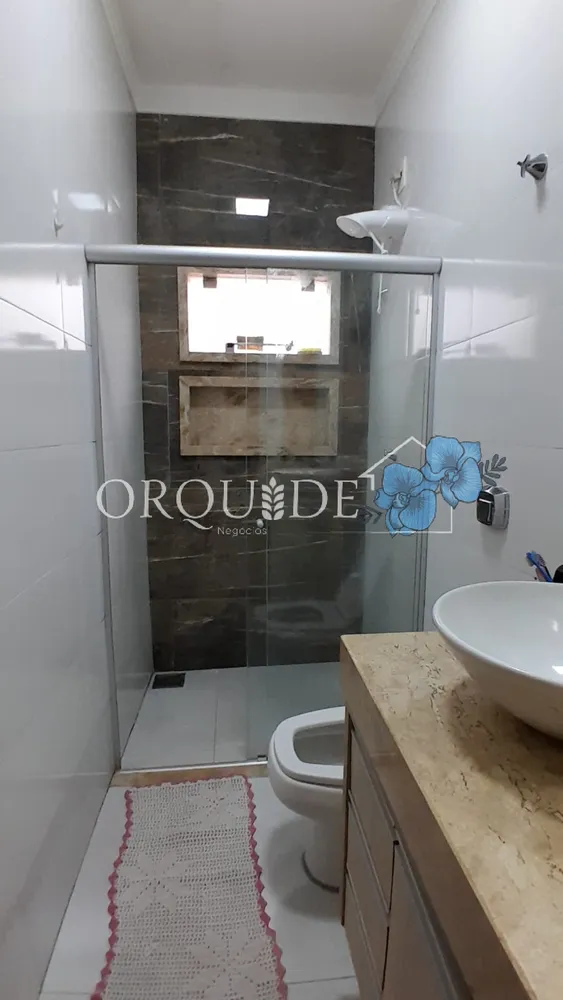 Casa, 4 quartos - Foto 10