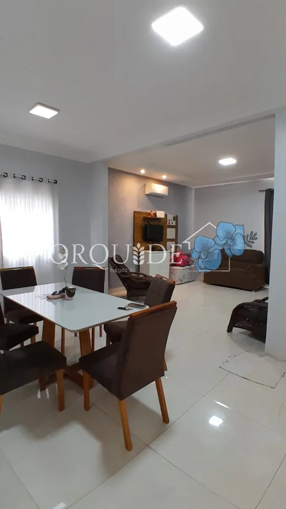 Casa, 4 quartos - Foto 6
