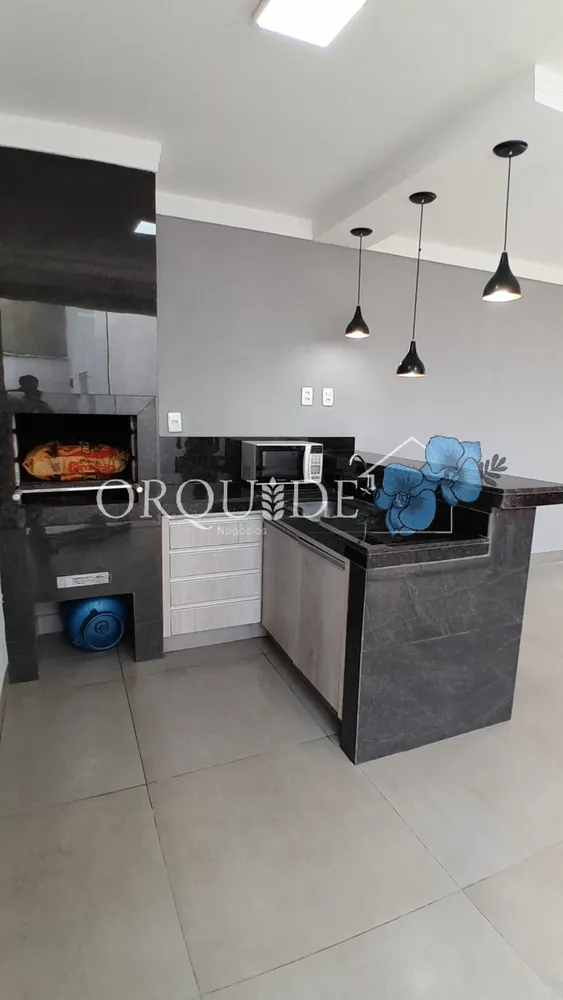 Casa, 4 quartos - Foto 5