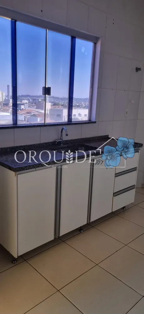 Kitnet-Studio, 40 m² - Foto 2