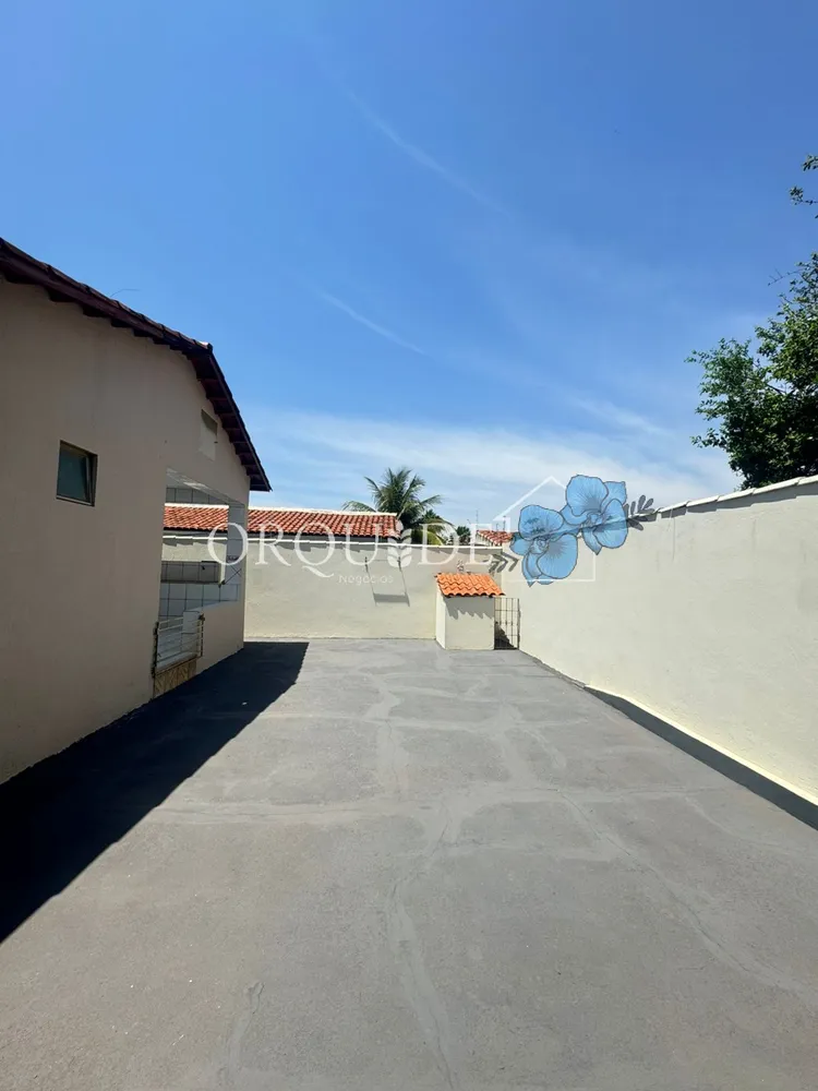 Casa, 3 quartos - Foto 1