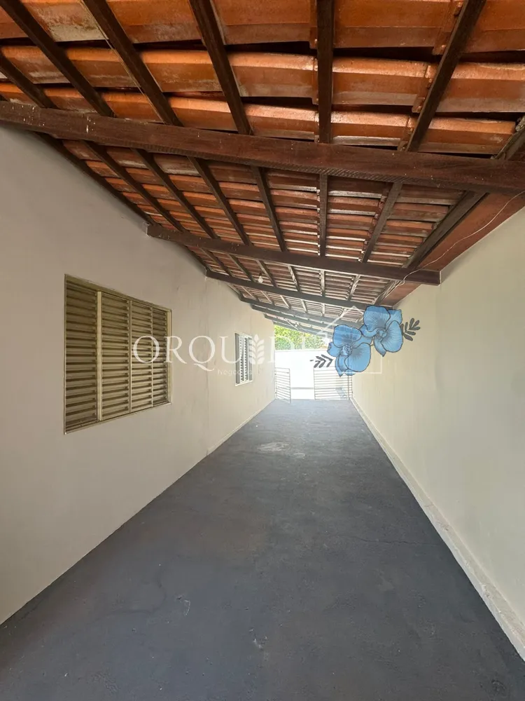 Casa, 3 quartos - Foto 3