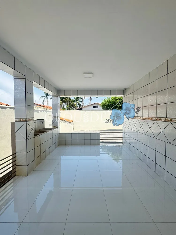 Casa, 3 quartos - Foto 7