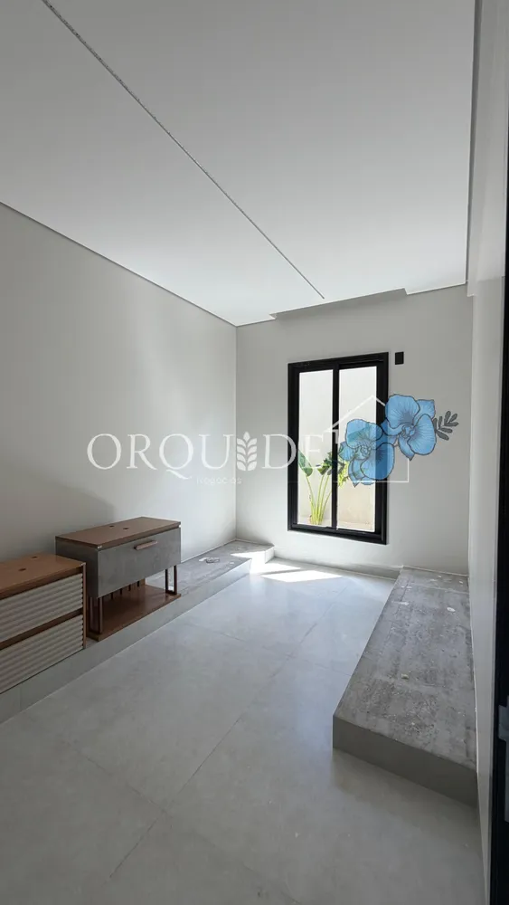 Casa, 4 quartos - Foto 4