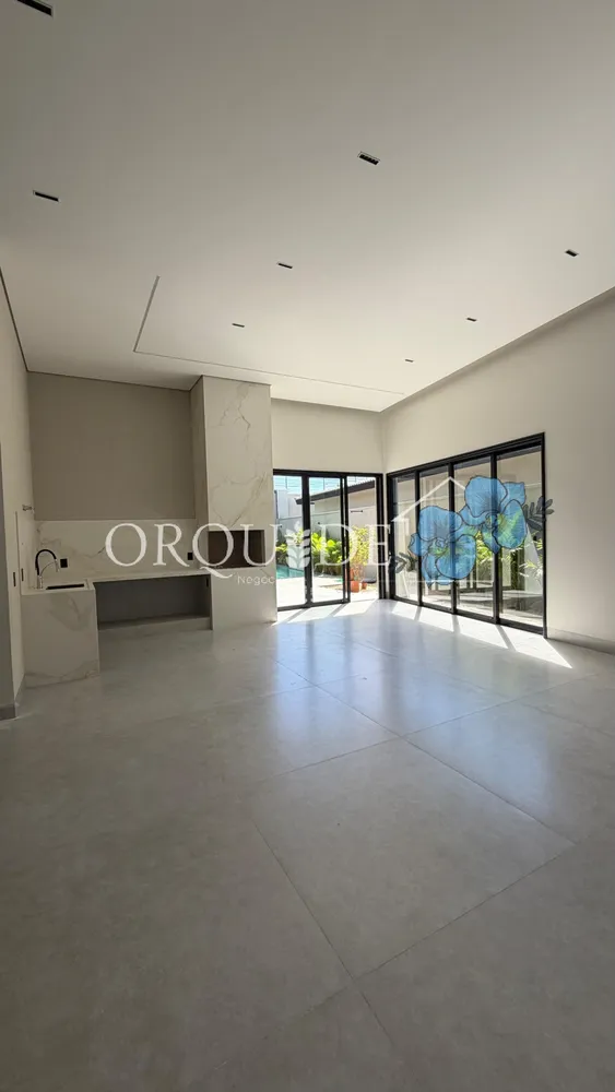 Casa, 4 quartos - Foto 1