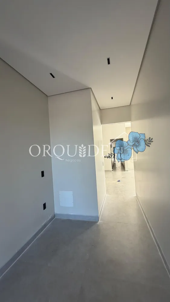 Casa, 4 quartos - Foto 2
