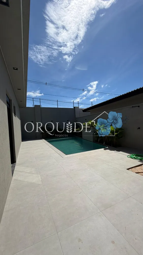 Casa, 4 quartos - Foto 10