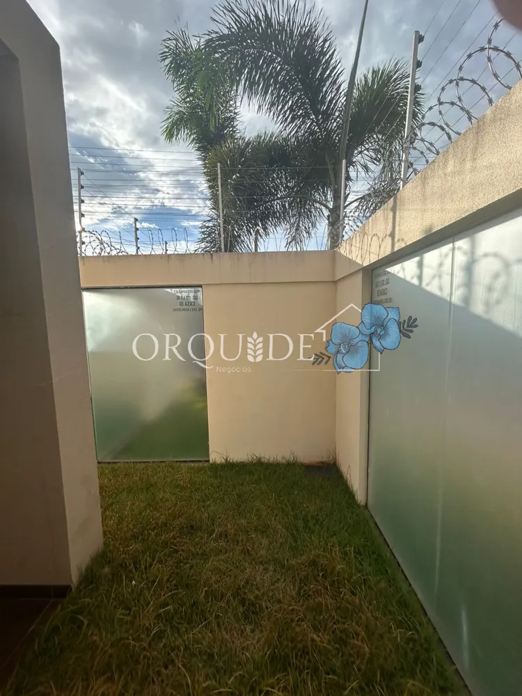 Casa, 2 quartos - Foto 2