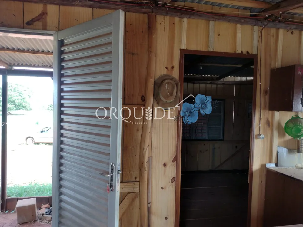 Chácara, 1 quarto - Foto 6