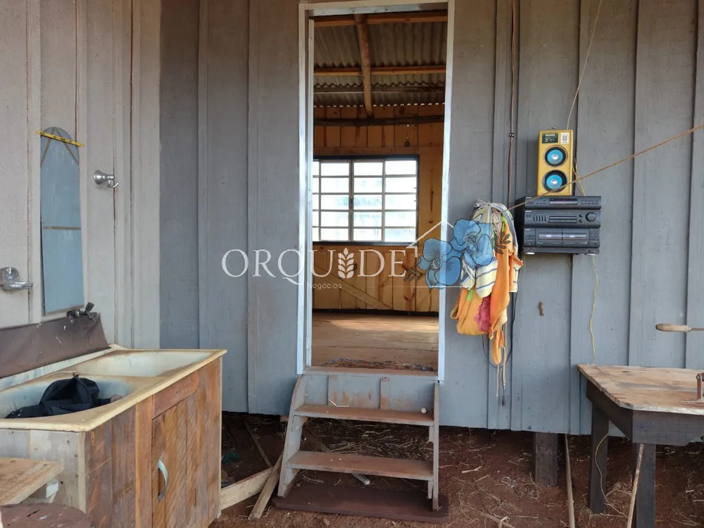 Chácara, 1 quarto - Foto 2