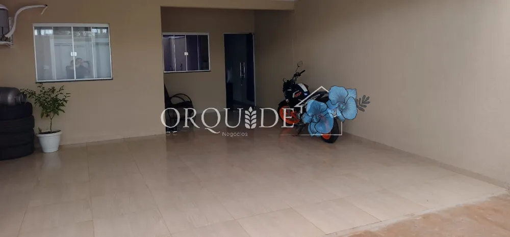 Casa, 3 quartos - Foto 4