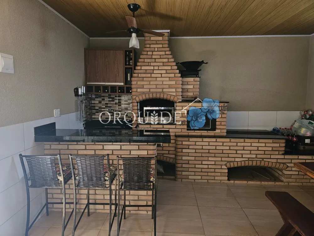 Casa, 3 quartos - Foto 5
