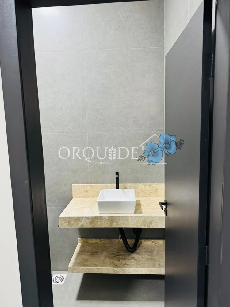 Casa, 3 quartos - Foto 10