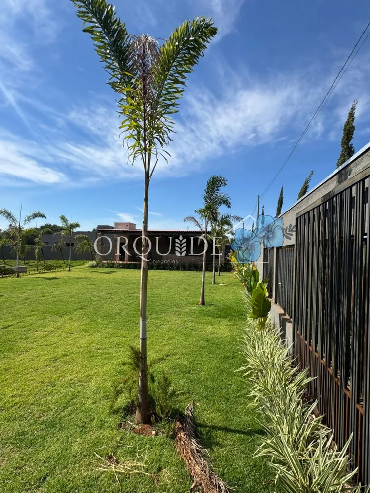Chácara, 1 quarto, 4000 m² - Foto 3