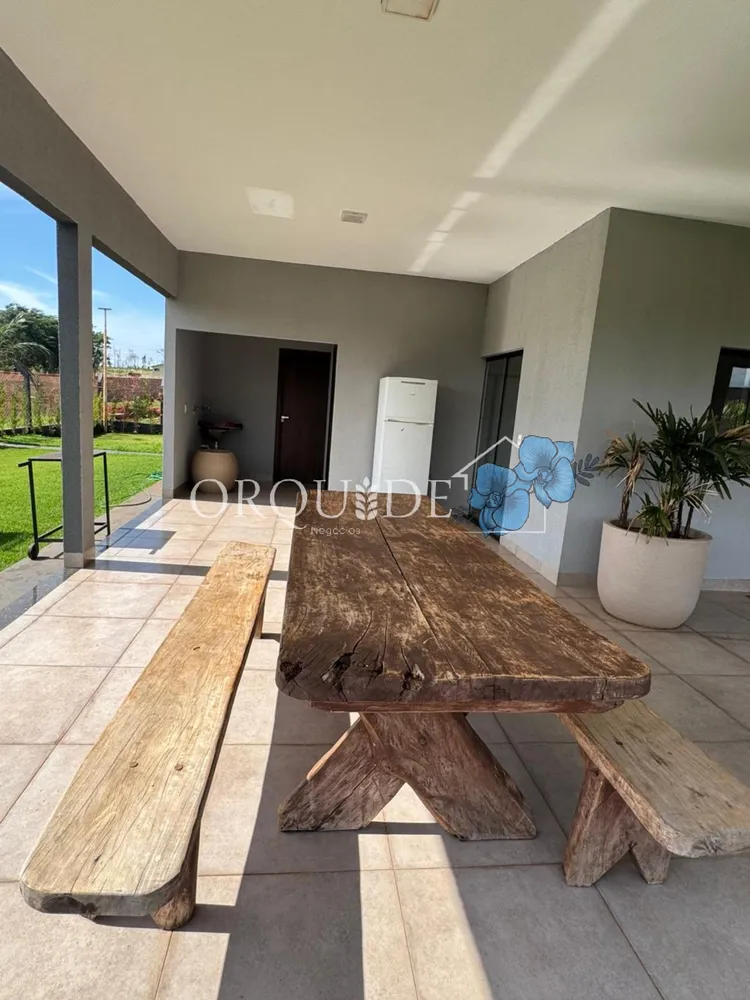 Chácara, 1 quarto, 4000 m² - Foto 2