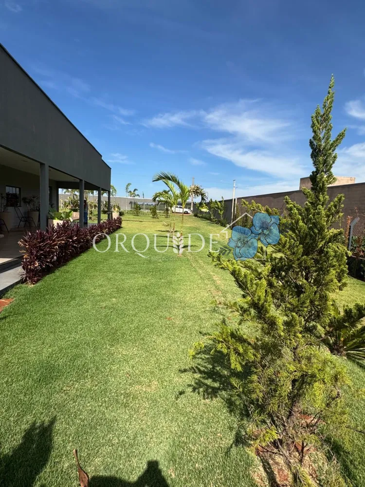 Chácara, 1 quarto, 4000 m² - Foto 7