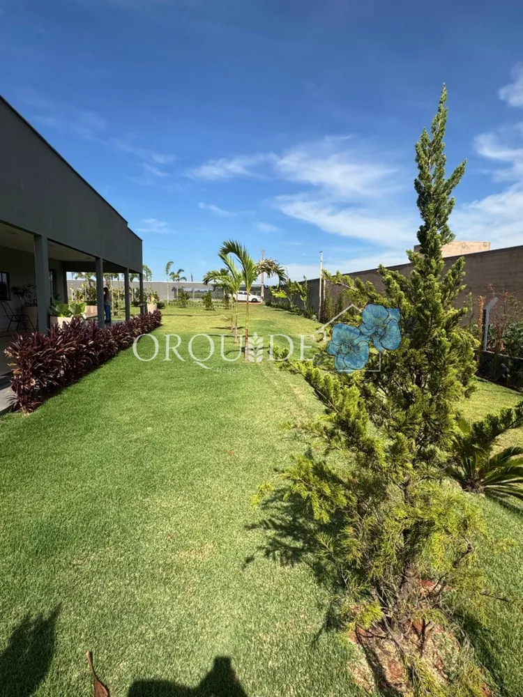 Chácara, 1 quarto, 4000 m² - Foto 9