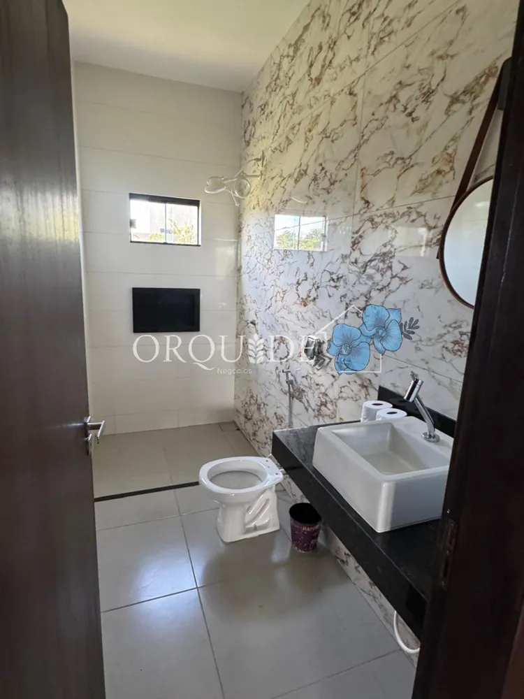 Chácara, 1 quarto, 4000 m² - Foto 11