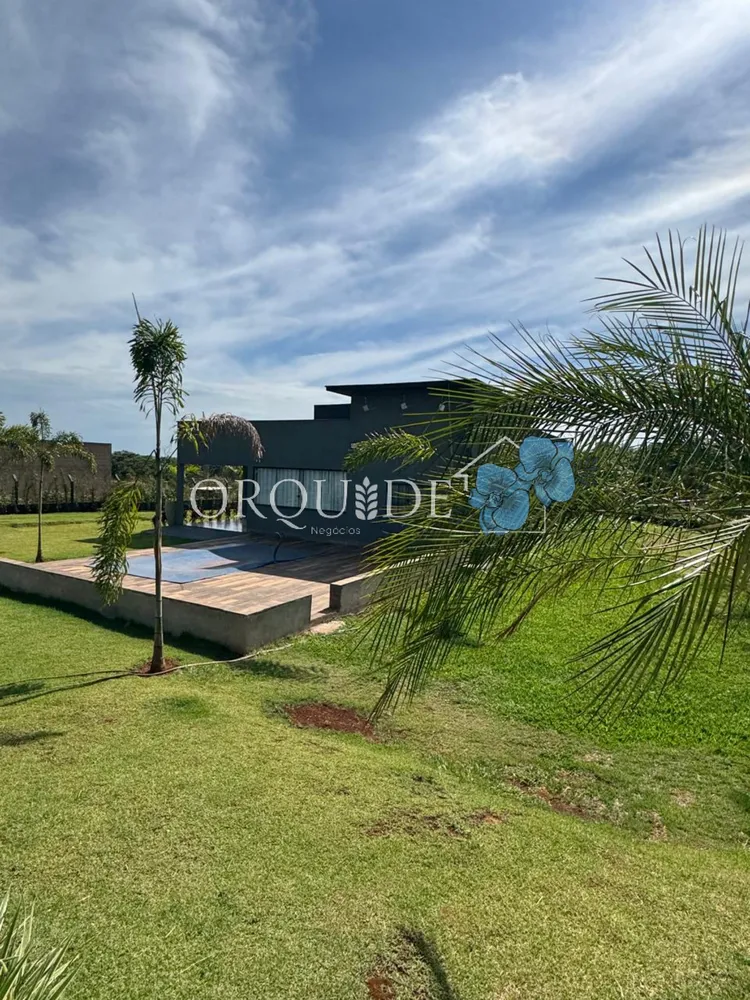 Chácara, 1 quarto, 4000 m² - Foto 1