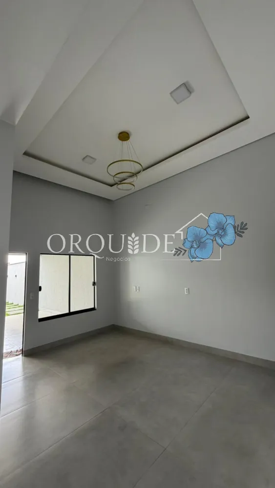 Casa, 3 quartos - Foto 6