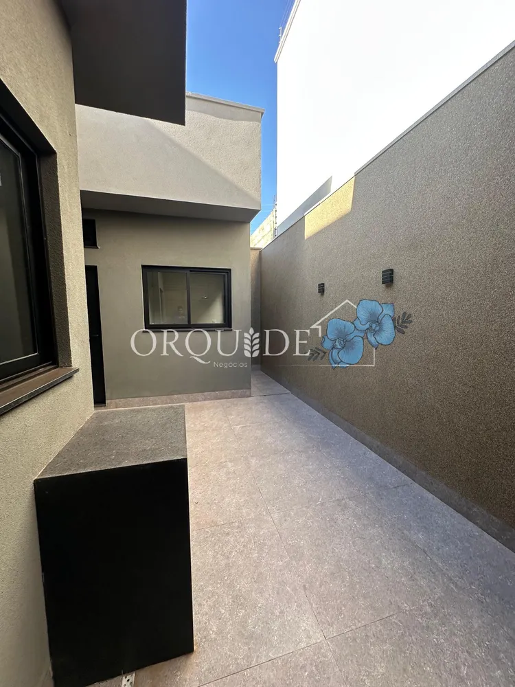 Casa, 3 quartos - Foto 4