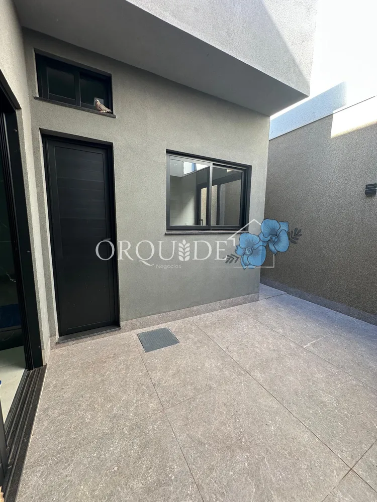 Casa, 3 quartos - Foto 2