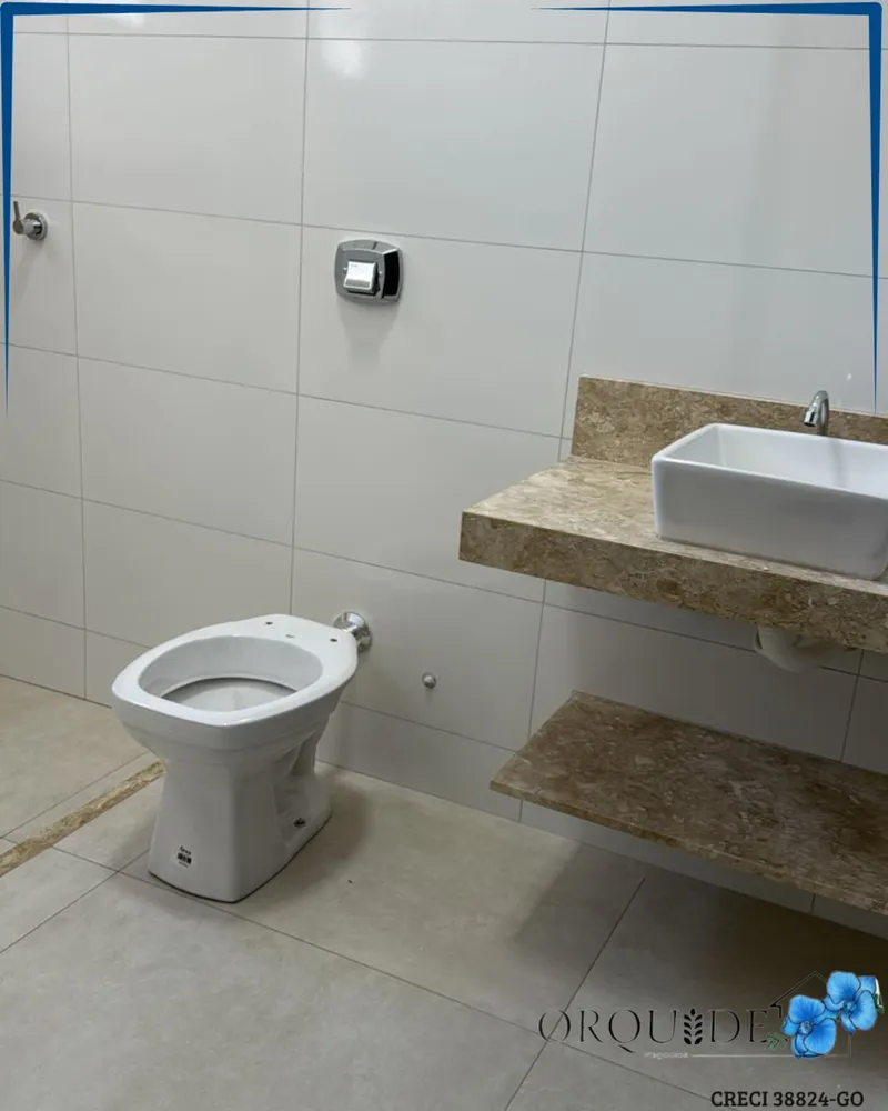 Casa, 3 quartos - Foto 12