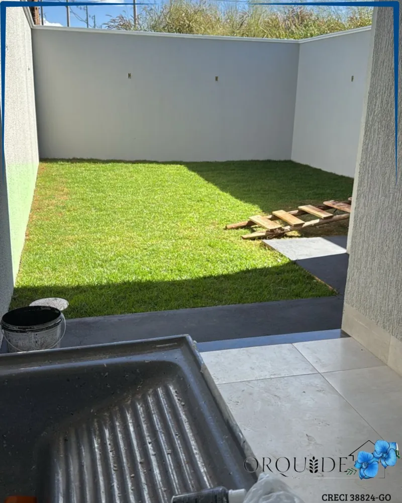 Casa, 3 quartos - Foto 7