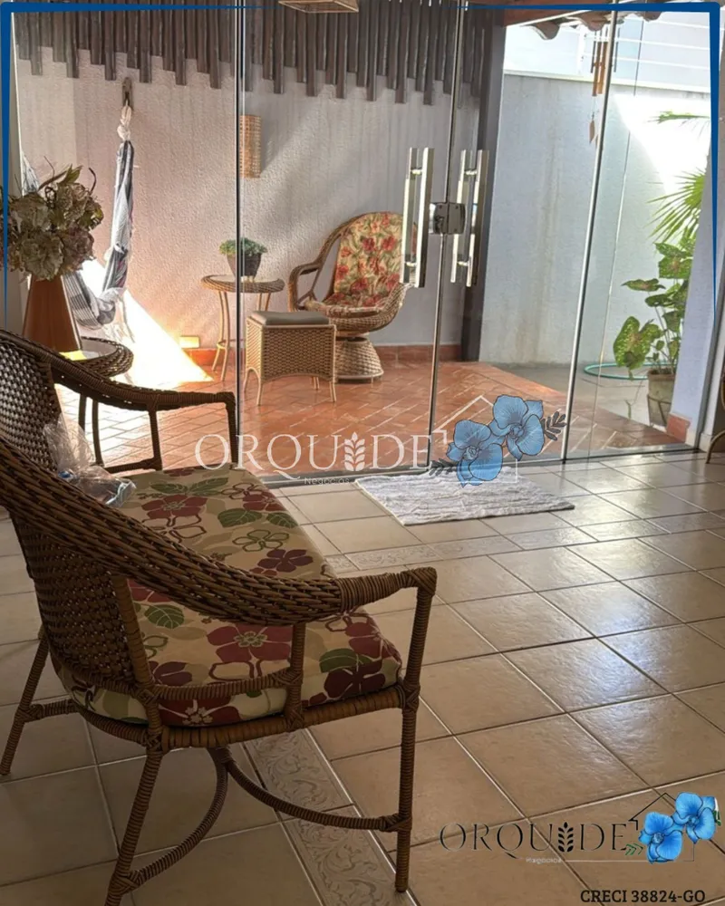 Casa, 5 quartos - Foto 3