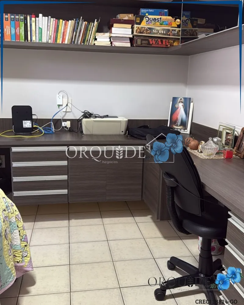 Casa, 5 quartos - Foto 10