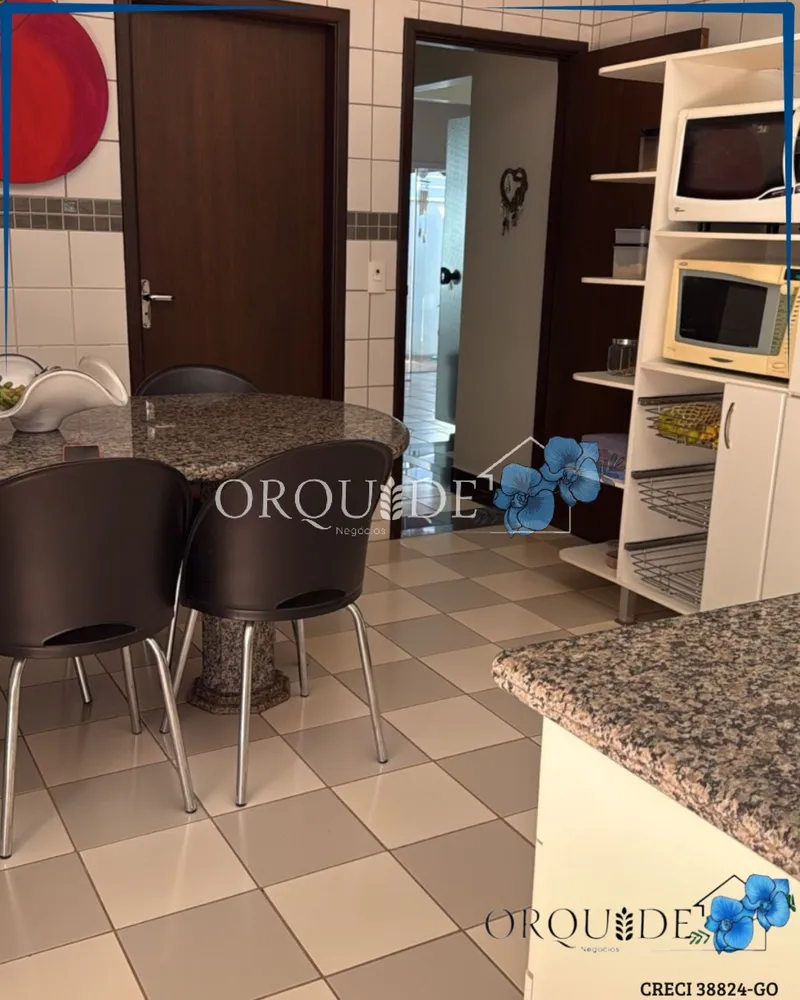 Casa, 5 quartos - Foto 1