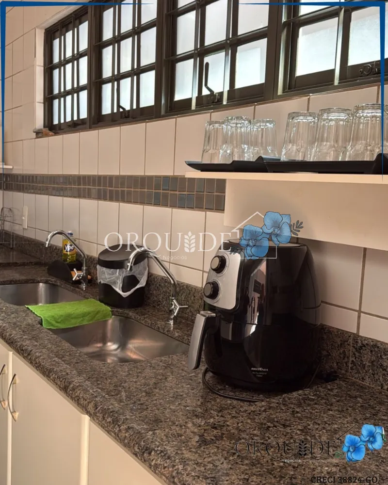 Casa, 5 quartos - Foto 4