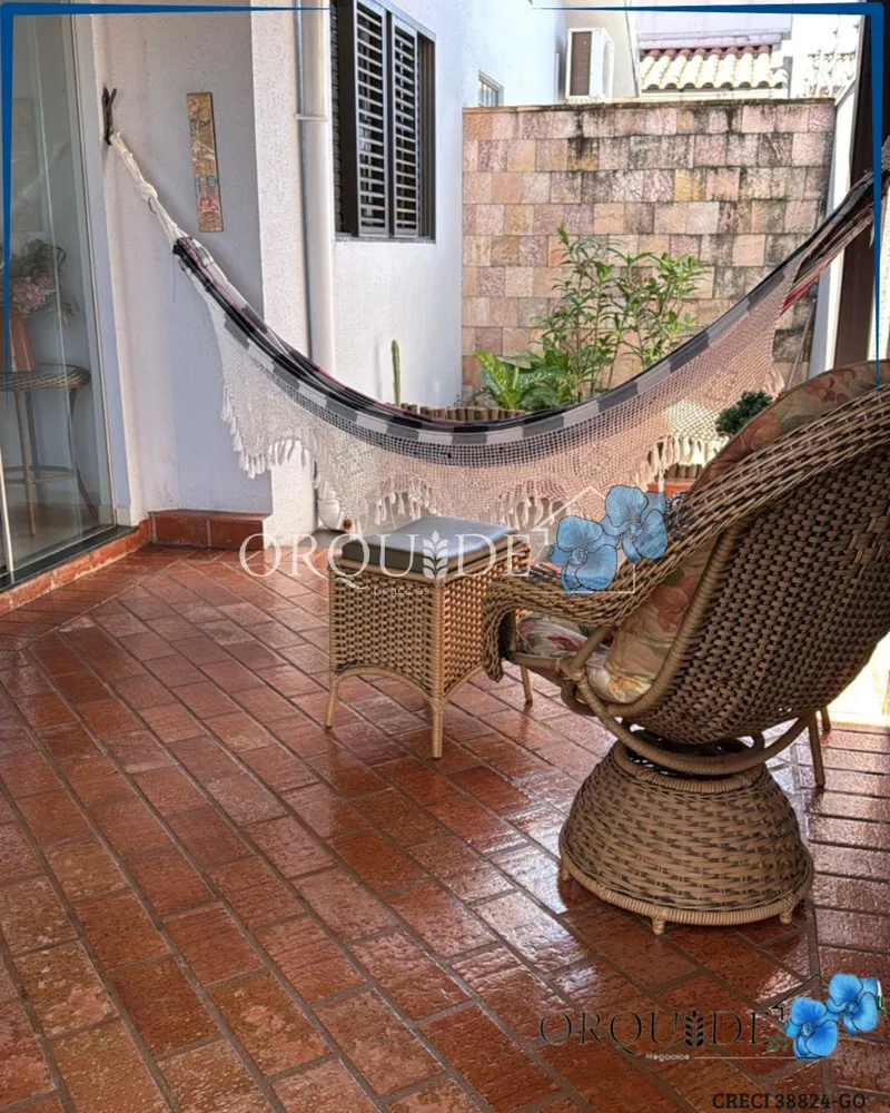 Casa, 5 quartos - Foto 7