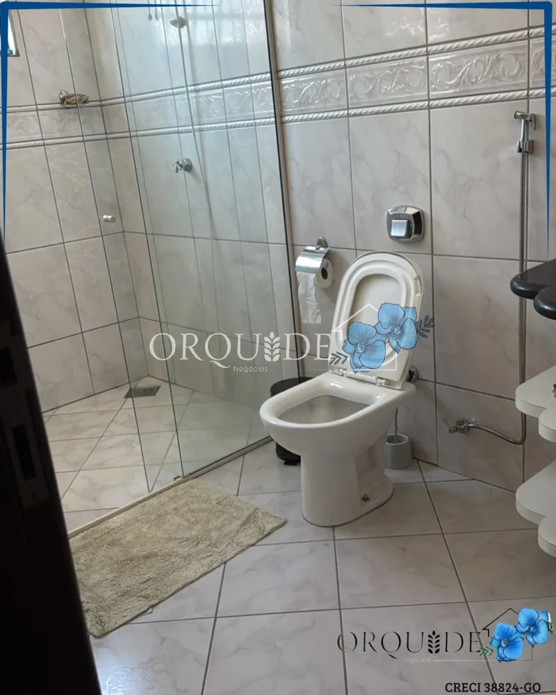 Casa, 5 quartos - Foto 2
