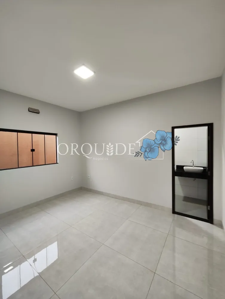 Casa, 3 quartos - Foto 10
