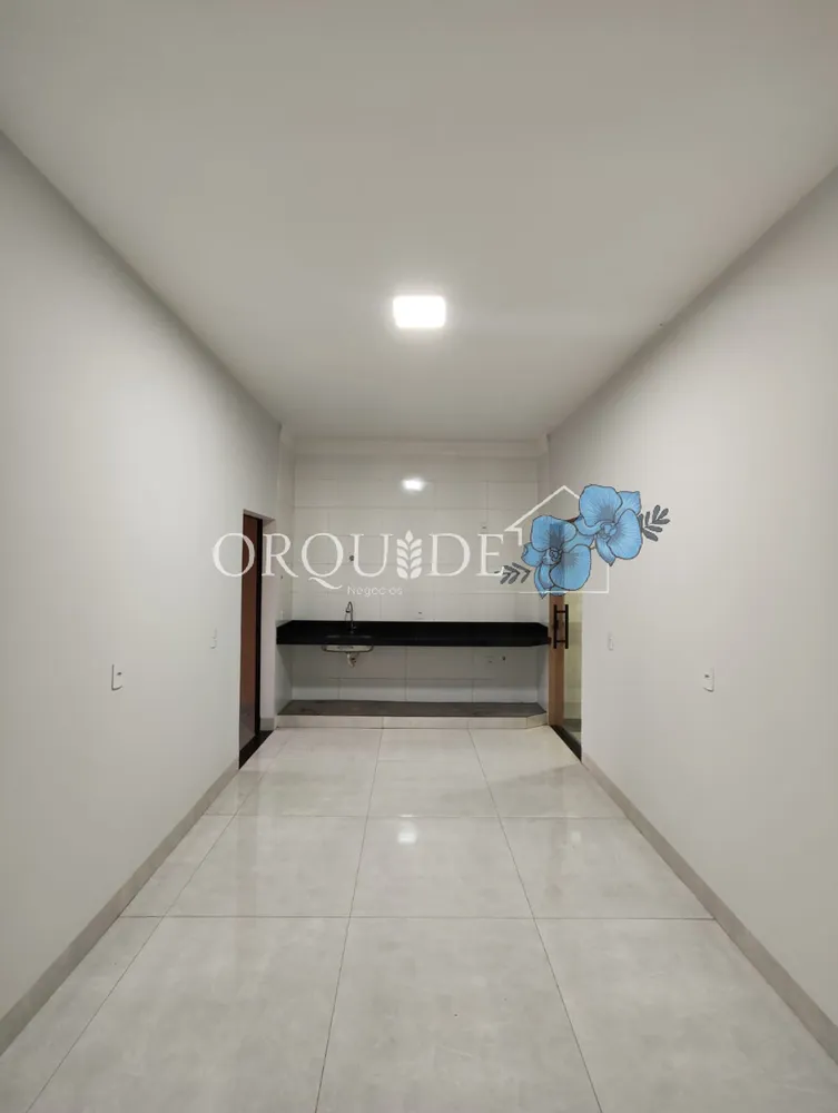 Casa, 3 quartos - Foto 4