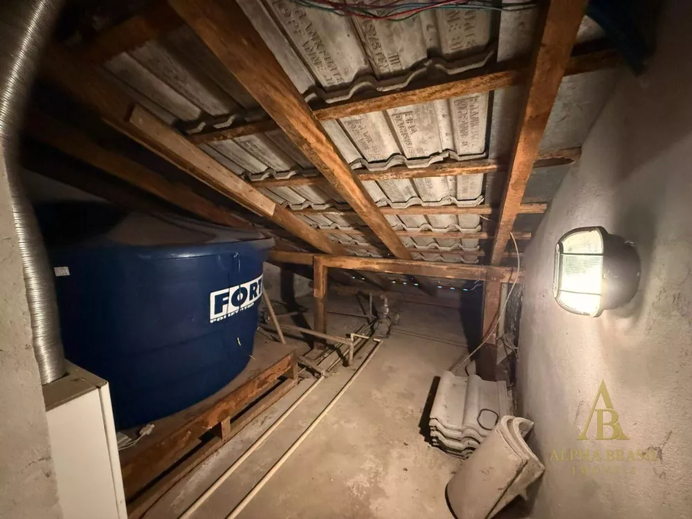 Sobrado, 3 quartos, 124 m² - Foto 1