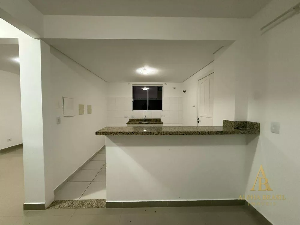 Sobrado, 3 quartos, 124 m² - Foto 4