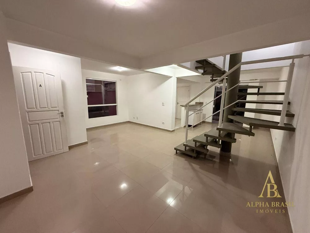 Sobrado, 3 quartos, 124 m² - Foto 3