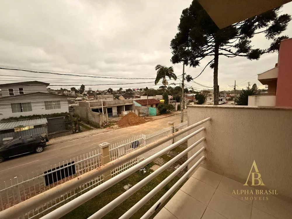Sobrado, 3 quartos, 124 m² - Foto 2