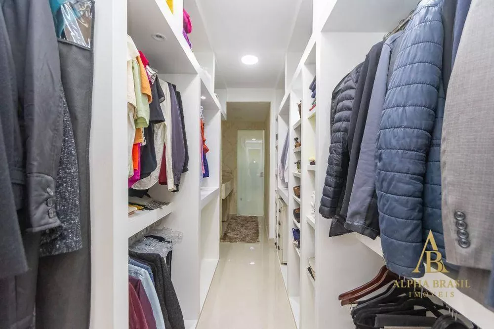 Sobrado, 3 quartos, 205 m² - Foto 4