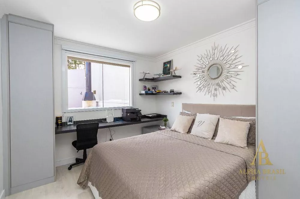 Sobrado, 3 quartos, 205 m² - Foto 3