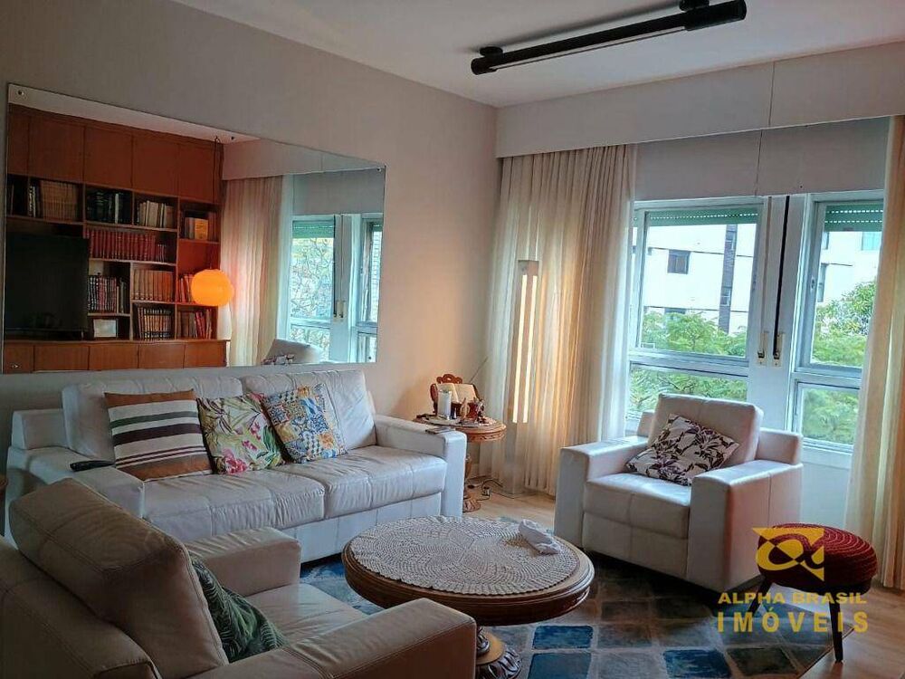 Apartamento, 4 quartos, 347 m² - Foto 11