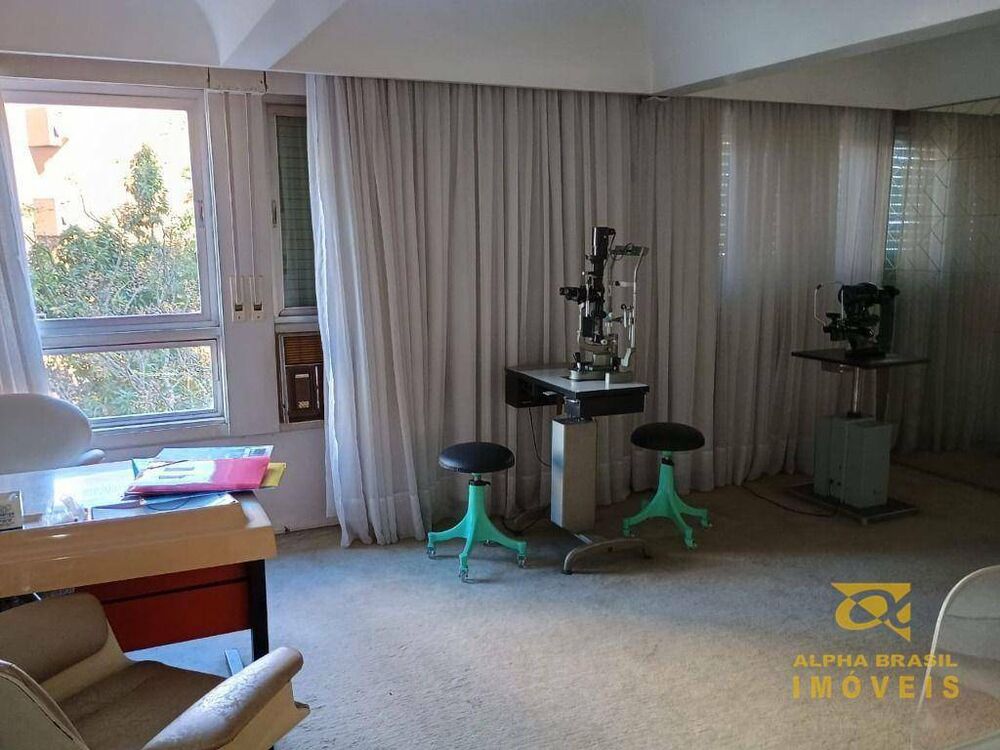 Apartamento, 4 quartos, 347 m² - Foto 3