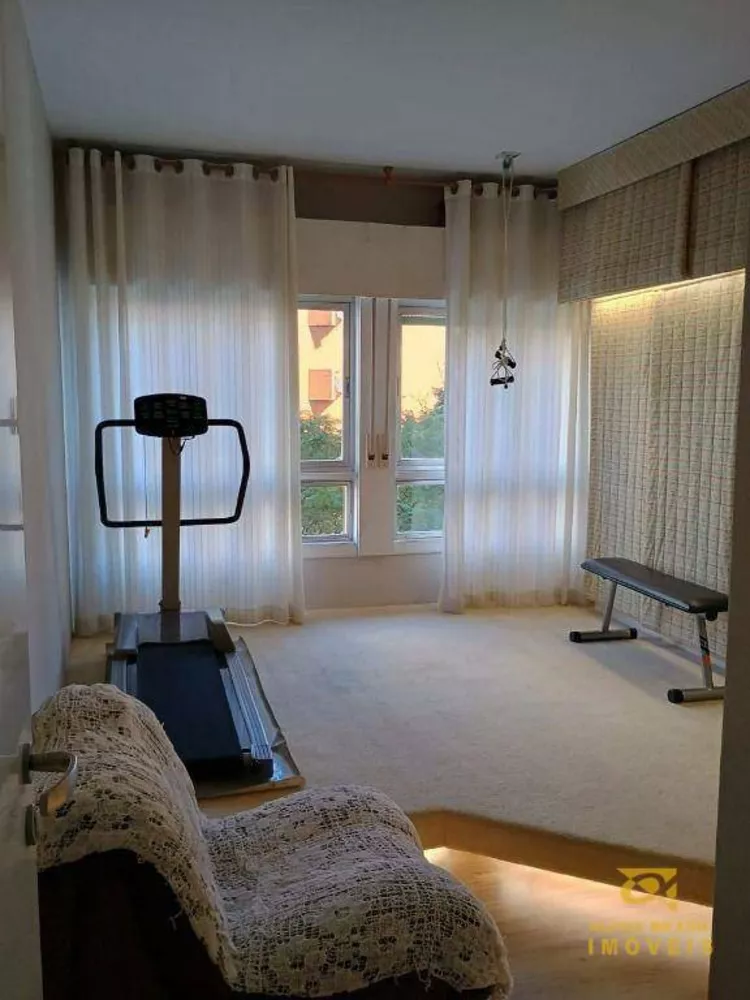 Apartamento, 4 quartos, 347 m² - Foto 8